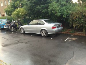 323IA Exklusiv Paket - 3er BMW - E36 323IA Exklusiv Paket - 3er BMW - E36