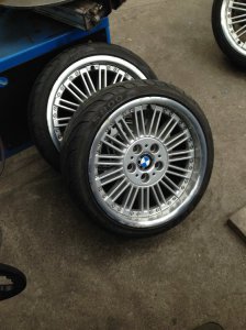 323IA Exklusiv Paket - 3er BMW - E36 323IA Exklusiv Paket - 3er BMW - E36