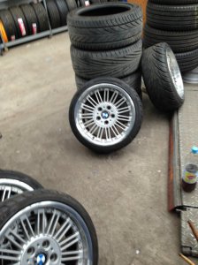 323IA Exklusiv Paket - 3er BMW - E36 323IA Exklusiv Paket - 3er BMW - E36