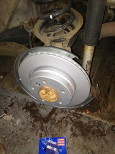 323IA Exklusiv Paket - 3er BMW - E36 323IA Exklusiv Paket - 3er BMW - E36