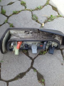323IA Exklusiv Paket - 3er BMW - E36 323IA Exklusiv Paket - 3er BMW - E36