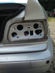 323IA Exklusiv Paket - 3er BMW - E36 323IA Exklusiv Paket - 3er BMW - E36