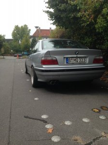 323IA Exklusiv Paket - 3er BMW - E36 323IA Exklusiv Paket - 3er BMW - E36