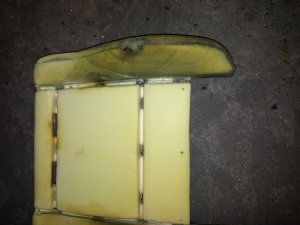 323IA Exklusiv Paket - 3er BMW - E36