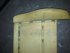 323IA Exklusiv Paket - 3er BMW - E36