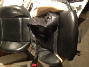 323IA Exklusiv Paket - 3er BMW - E36