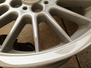 323IA Exklusiv Paket - 3er BMW - E36