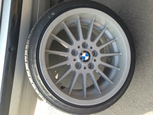 323IA Exklusiv Paket - 3er BMW - E36
