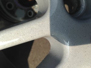 323IA Exklusiv Paket - 3er BMW - E36