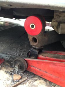 323IA Exklusiv Paket - 3er BMW - E36