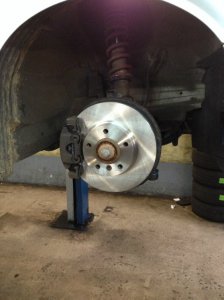 323IA Exklusiv Paket - 3er BMW - E36