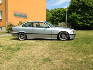323IA Exklusiv Paket - 3er BMW - E36