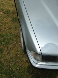 323IA Exklusiv Paket - 3er BMW - E36