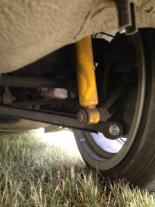 323IA Exklusiv Paket - 3er BMW - E36