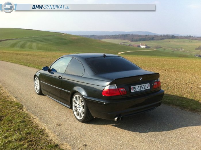BMW-Syndikat Fotostorie