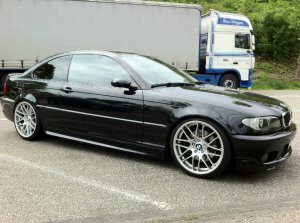 330Ci - Mein erster BMW - 3er BMW - E46