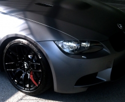Andys E92 M3 Frozengrey - 3er BMW - E90 / E91 / E92 / E93