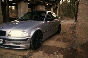 Fast15 - 3er BMW - E46