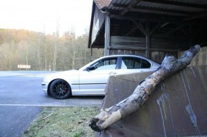 Fast15 - 3er BMW - E46