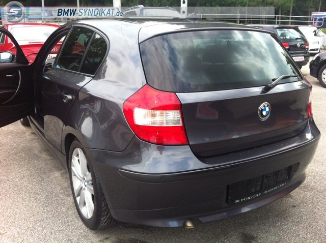 BMW-Syndikat Fotostorie