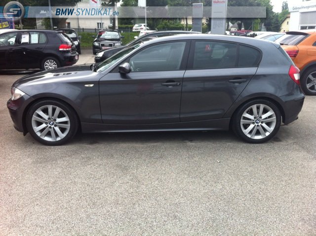 BMW-Syndikat Fotostorie