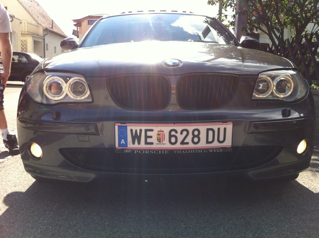 120d Bmw-Power - 1er BMW - E81 / E82 / E87 / E88