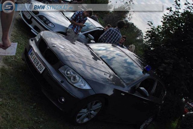 BMW-Syndikat Fotostorie