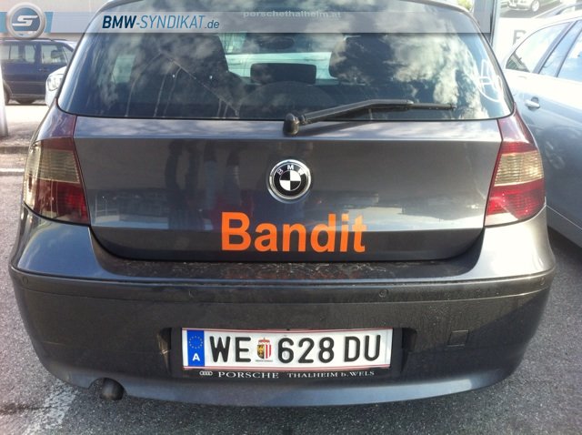 BMW-Syndikat Fotostorie