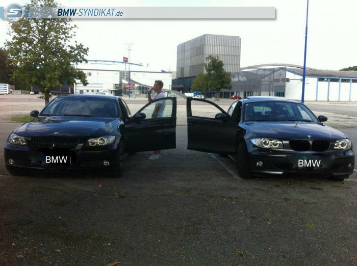 BMW-Syndikat Fotostorie