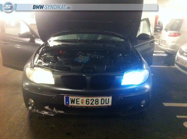 BMW-Syndikat Fotostorie