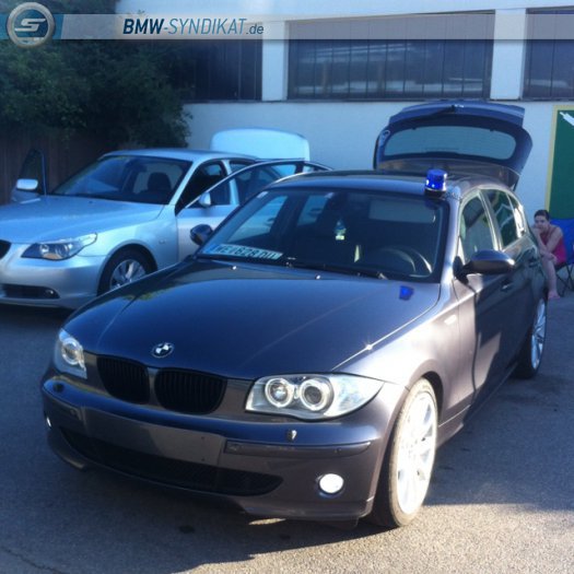 BMW-Syndikat Fotostorie