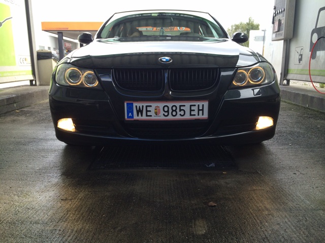 Diesel-Power - 3er BMW - E90 / E91 / E92 / E93