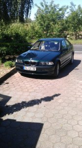 19'' PDW Kaiser 318i - 3er BMW - E46