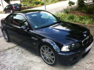 My Hobby - 3er BMW - E46 My Hobby - 3er BMW - E46