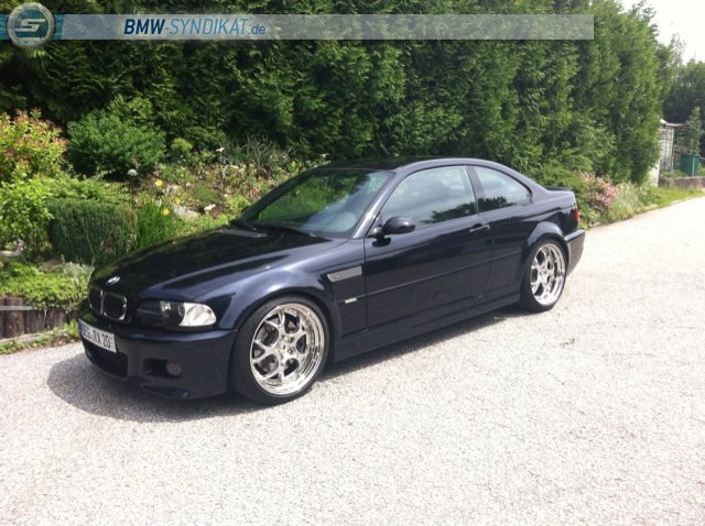BMW-Syndikat Fotostorie