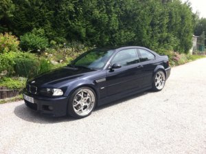 My Hobby - 3er BMW - E46 My Hobby - 3er BMW - E46