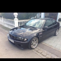 My Hobby - 3er BMW - E46 My Hobby - 3er BMW - E46