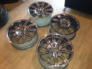 My Hobby - 3er BMW - E46 My Hobby - 3er BMW - E46