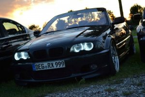 E46 330 Cabrio - 3er BMW - E46