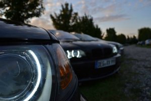 E46 330 Cabrio - 3er BMW - E46