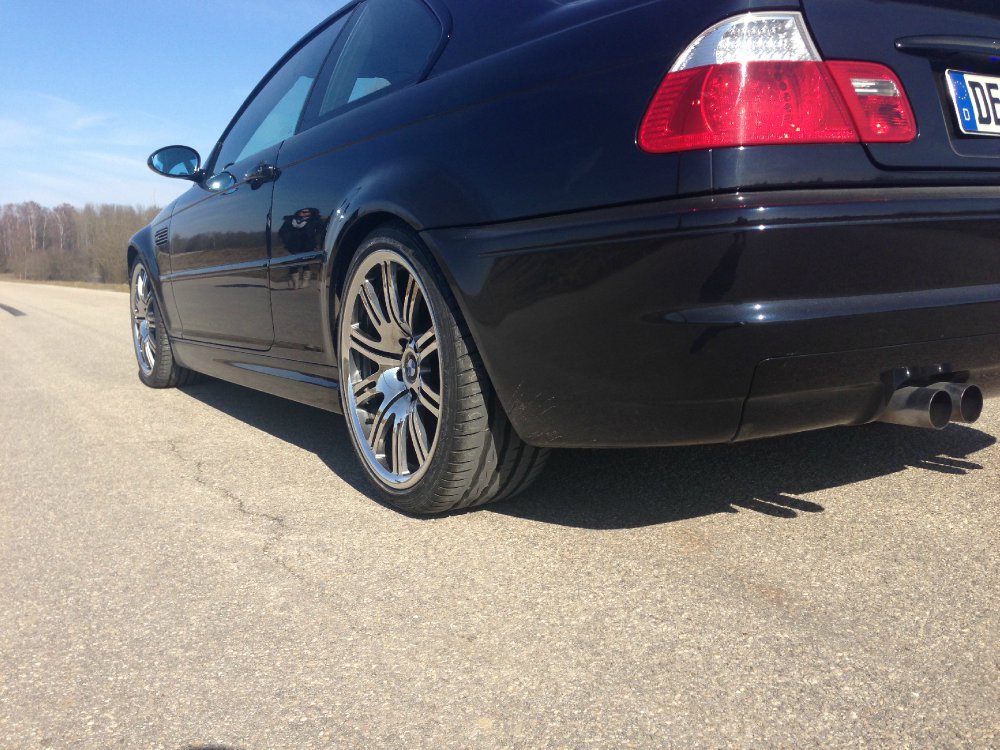 My Hobby - 3er BMW - E46