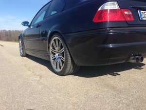 My Hobby - 3er BMW - E46