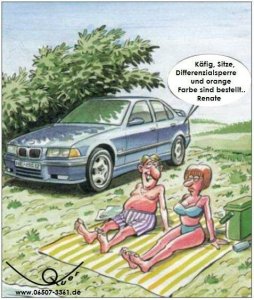 My Hobby - 3er BMW - E46 My Hobby - 3er BMW - E46