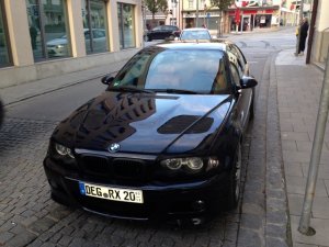 My Hobby - 3er BMW - E46 My Hobby - 3er BMW - E46