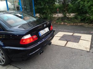 My Hobby - 3er BMW - E46 My Hobby - 3er BMW - E46