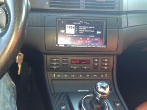 My Hobby - 3er BMW - E46 My Hobby - 3er BMW - E46