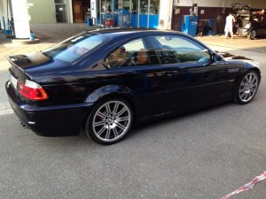My Hobby - 3er BMW - E46 My Hobby - 3er BMW - E46