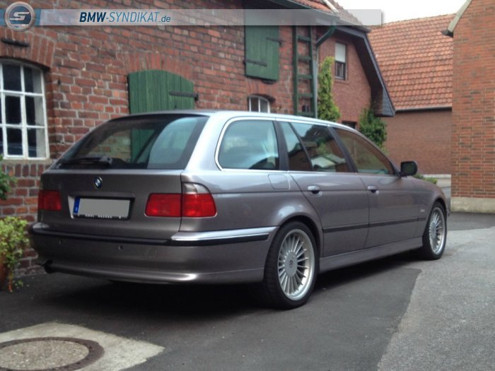 BMW-Syndikat Fotostorie