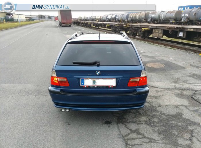 BMW-Syndikat Fotostorie