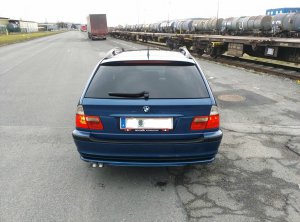 330d lbrenner Touring - 3er BMW - E46